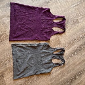 Lululemon swiftly tanks